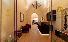 Lo Stemma Luxury Boutique Hotel