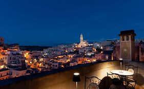 Lo Stemma Luxury Boutique Hotel