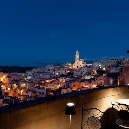 Lo Stemma Luxury Boutique Hotel Matera Extérieur photo