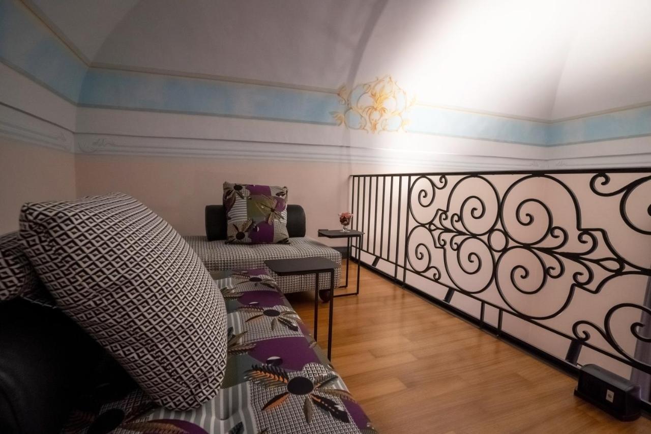Lo Stemma Luxury Boutique Hotel Matera Extérieur photo