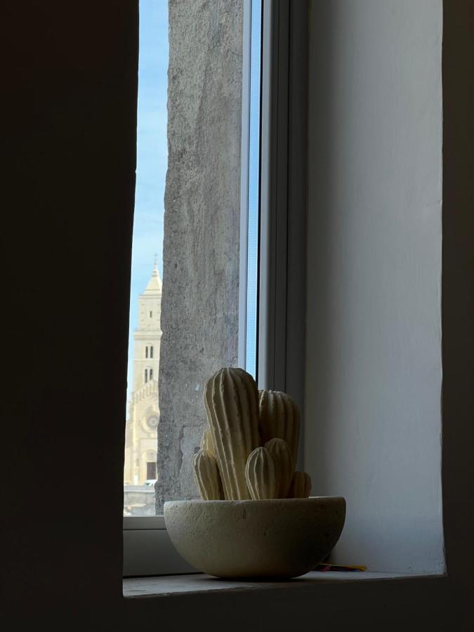 Lo Stemma Luxury Boutique Hotel Matera Extérieur photo