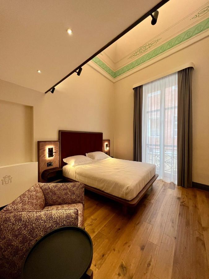 Lo Stemma Luxury Boutique Hotel Matera Extérieur photo