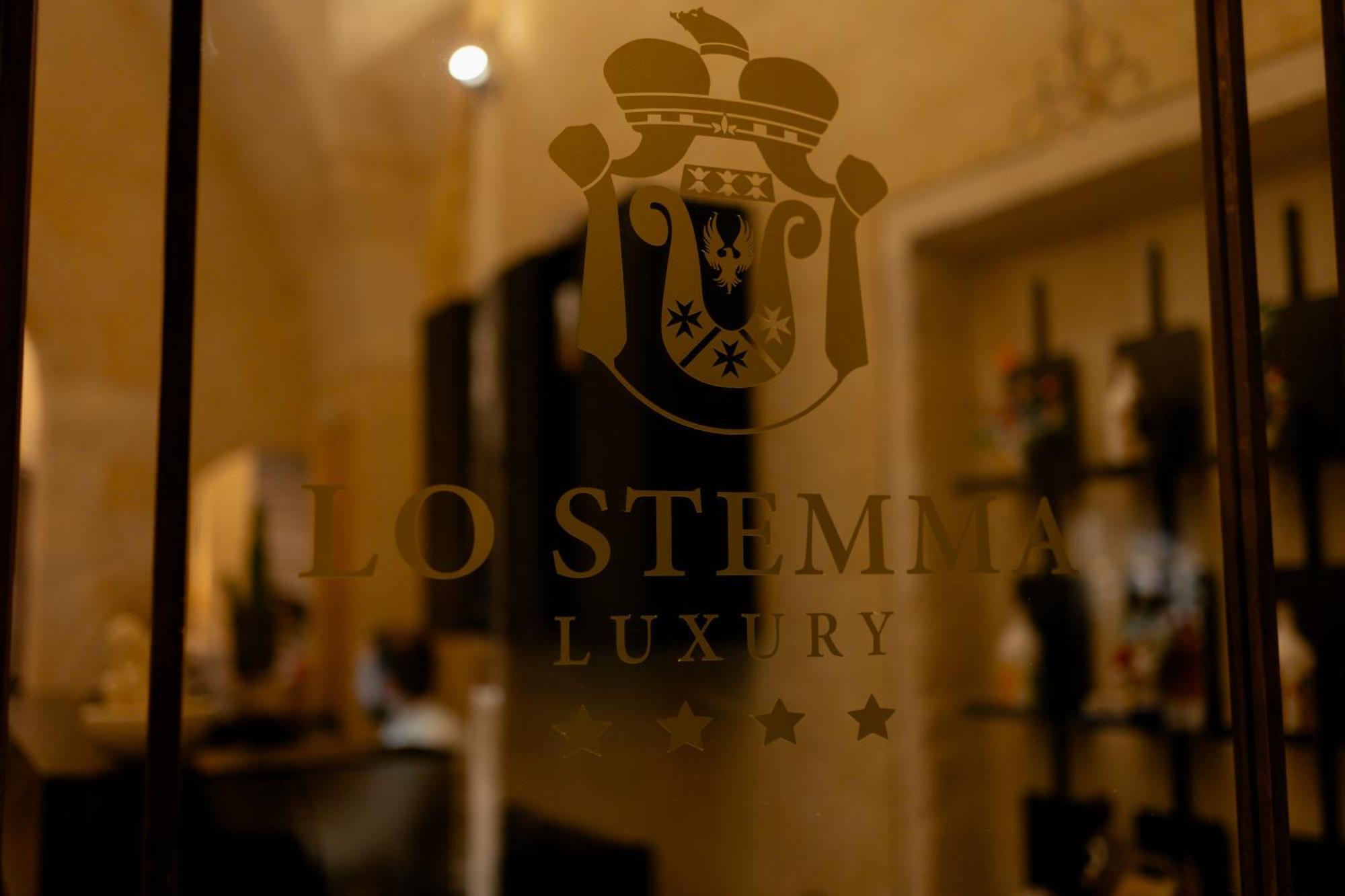 Lo Stemma Luxury Boutique Hotel Matera Extérieur photo