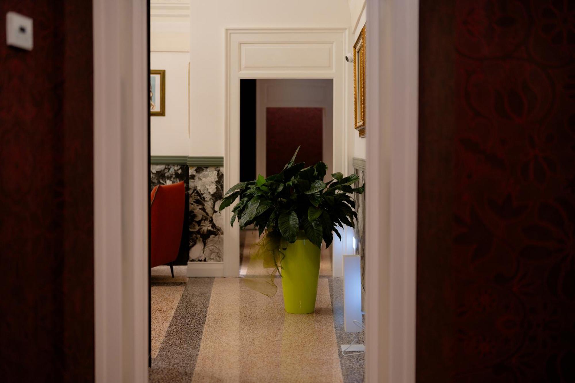 Lo Stemma Luxury Boutique Hotel Matera Extérieur photo