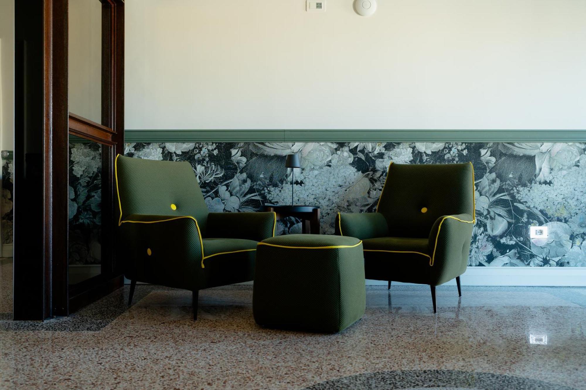 Lo Stemma Luxury Boutique Hotel Matera Extérieur photo