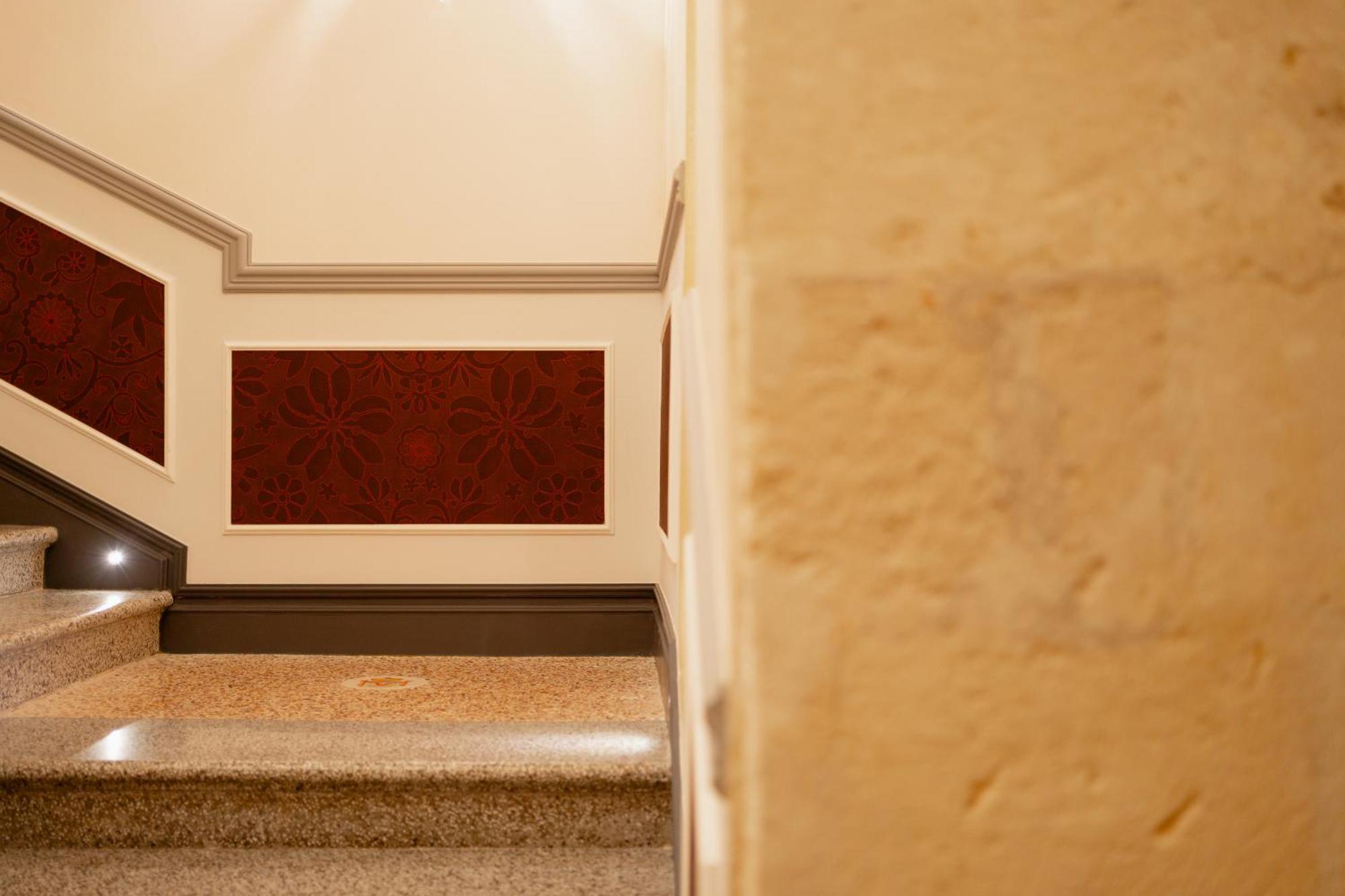 Lo Stemma Luxury Boutique Hotel Matera Extérieur photo