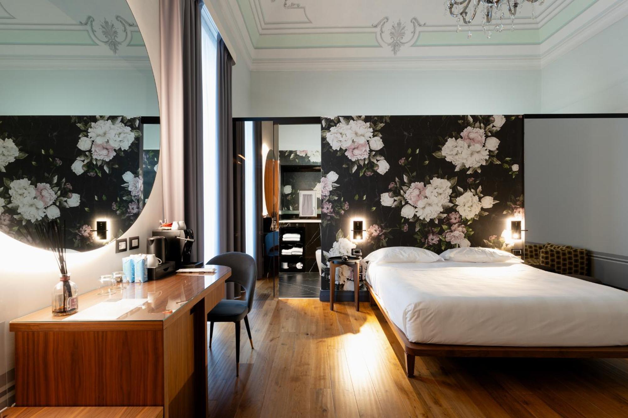 Lo Stemma Luxury Boutique Hotel Matera Extérieur photo