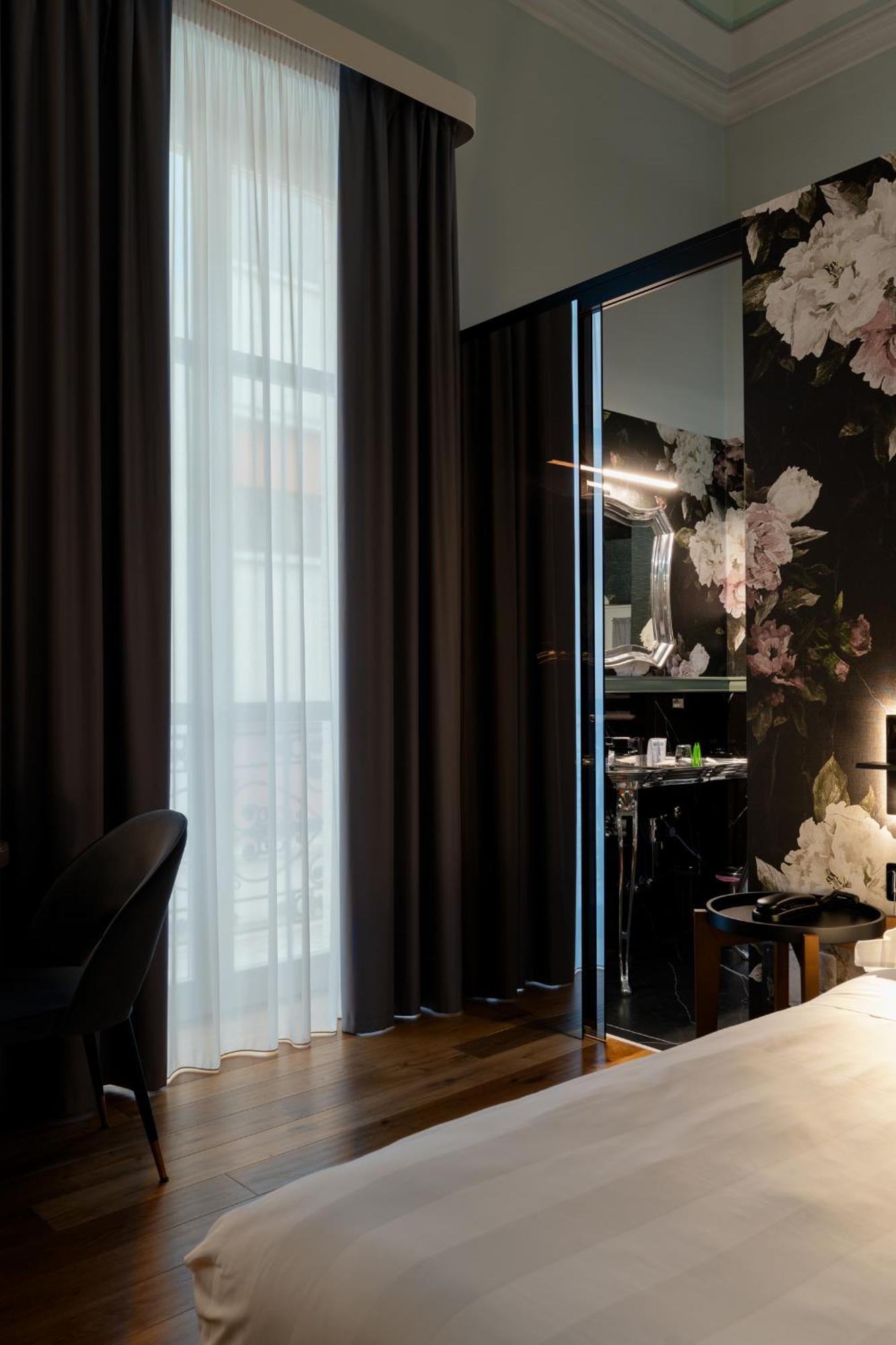 Lo Stemma Luxury Boutique Hotel Matera Extérieur photo