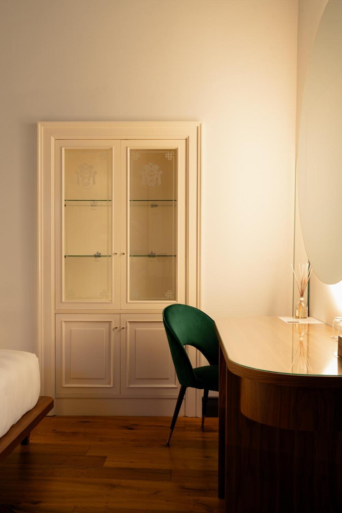 Lo Stemma Luxury Boutique Hotel Matera Extérieur photo