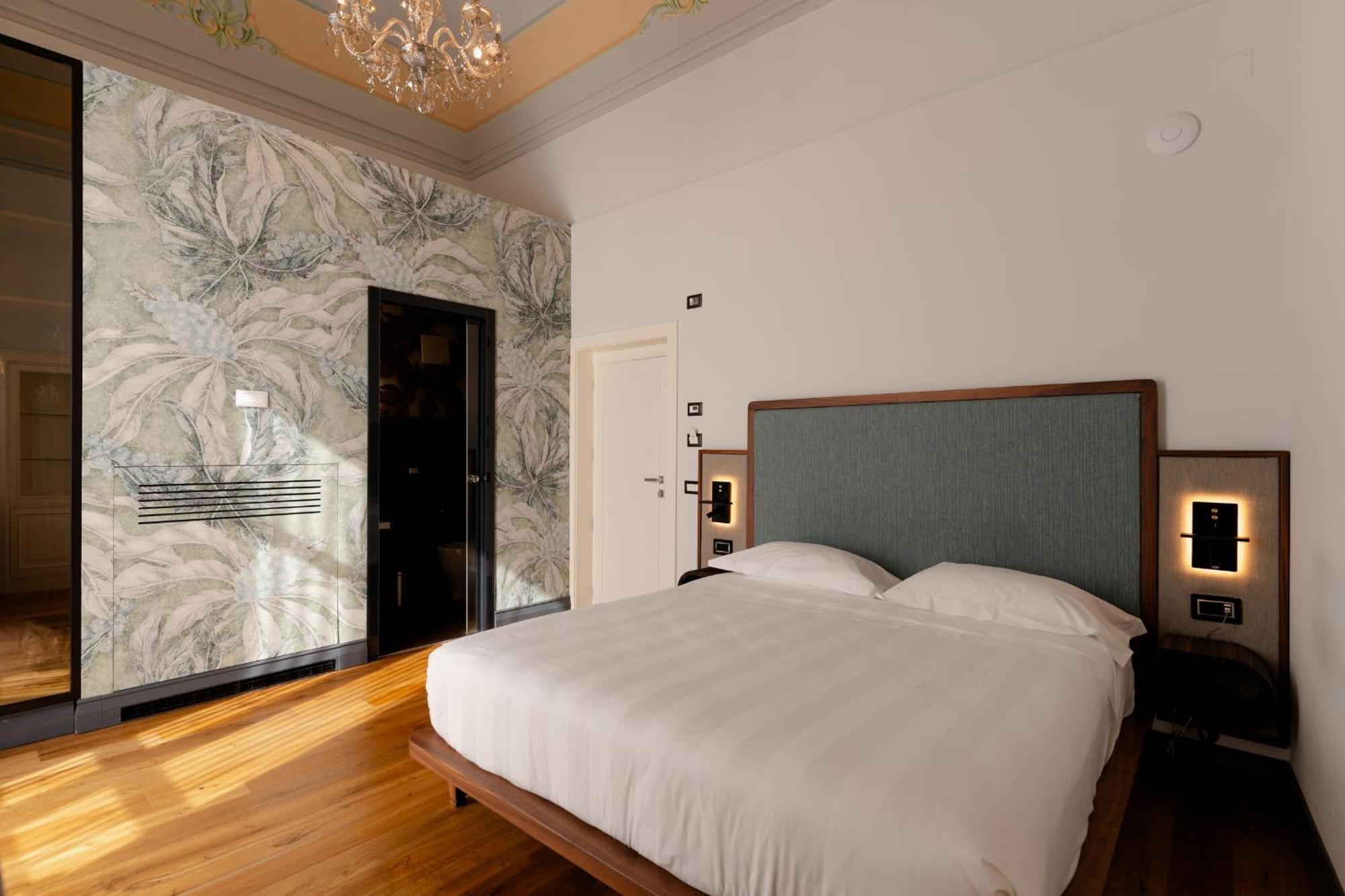 Lo Stemma Luxury Boutique Hotel Matera Extérieur photo