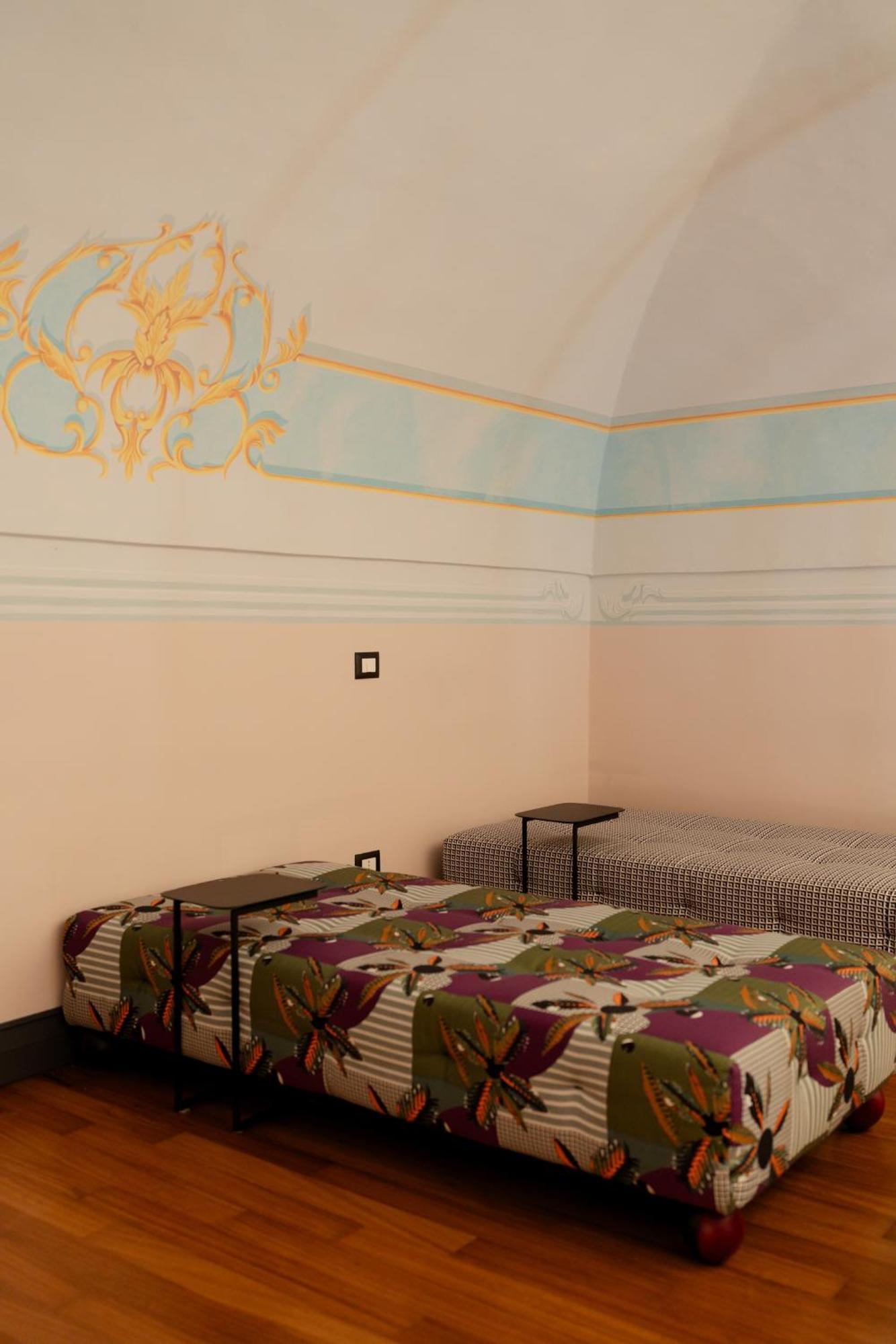 Lo Stemma Luxury Boutique Hotel Matera Extérieur photo