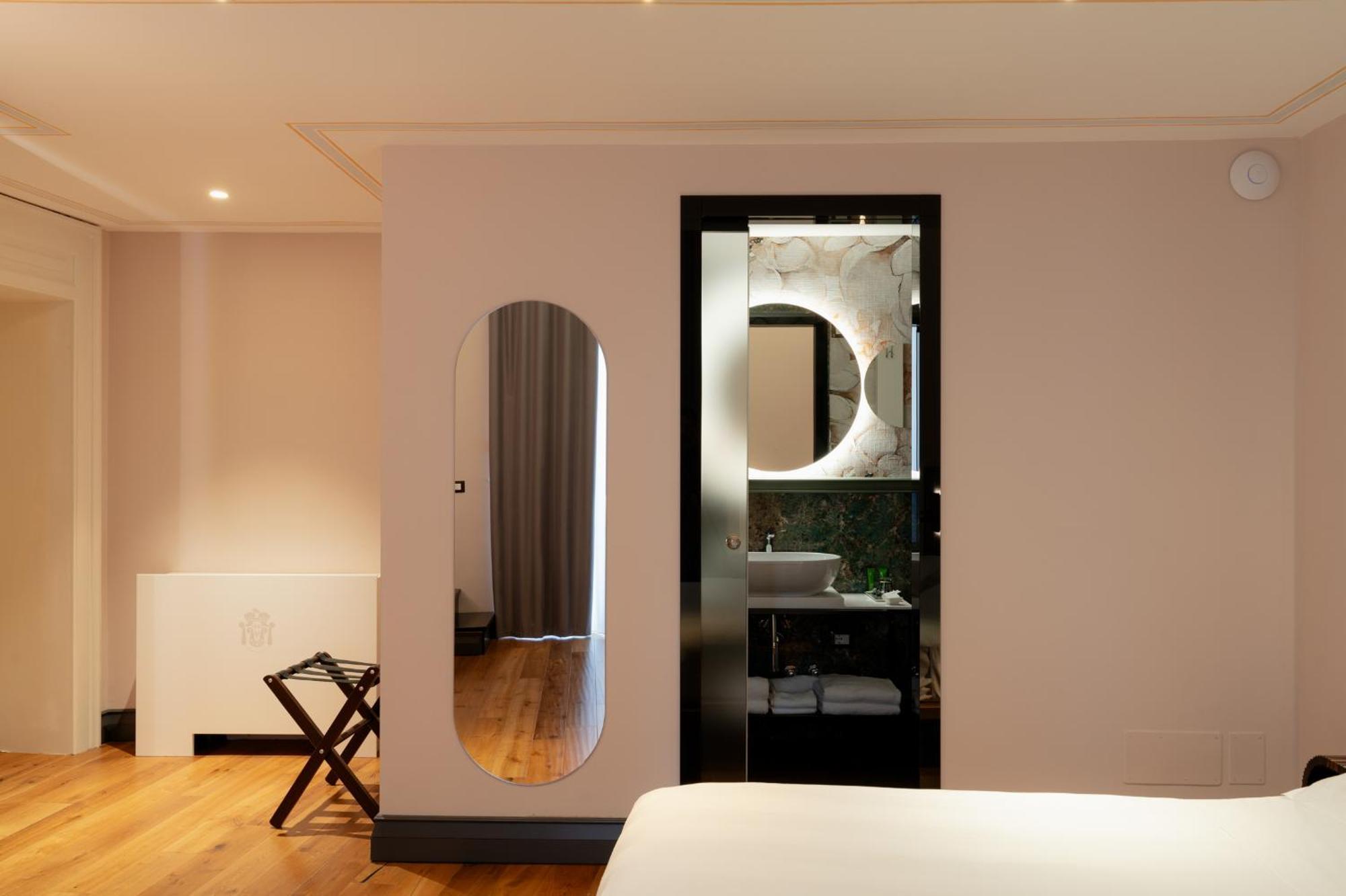 Lo Stemma Luxury Boutique Hotel Matera Extérieur photo