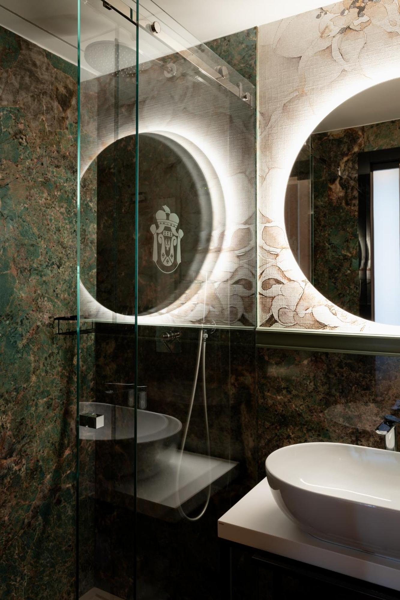 Lo Stemma Luxury Boutique Hotel Matera Extérieur photo