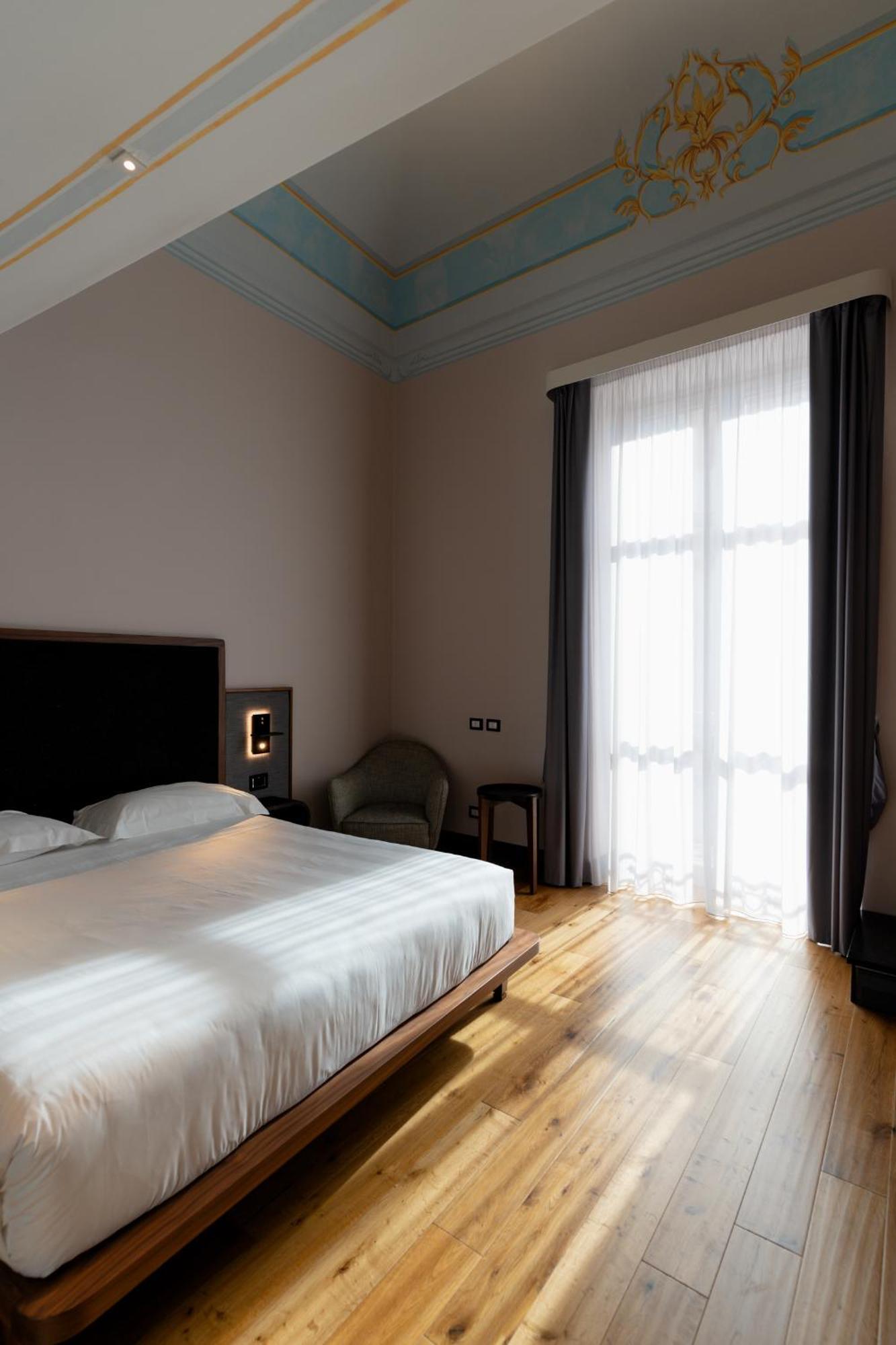 Lo Stemma Luxury Boutique Hotel Matera Extérieur photo