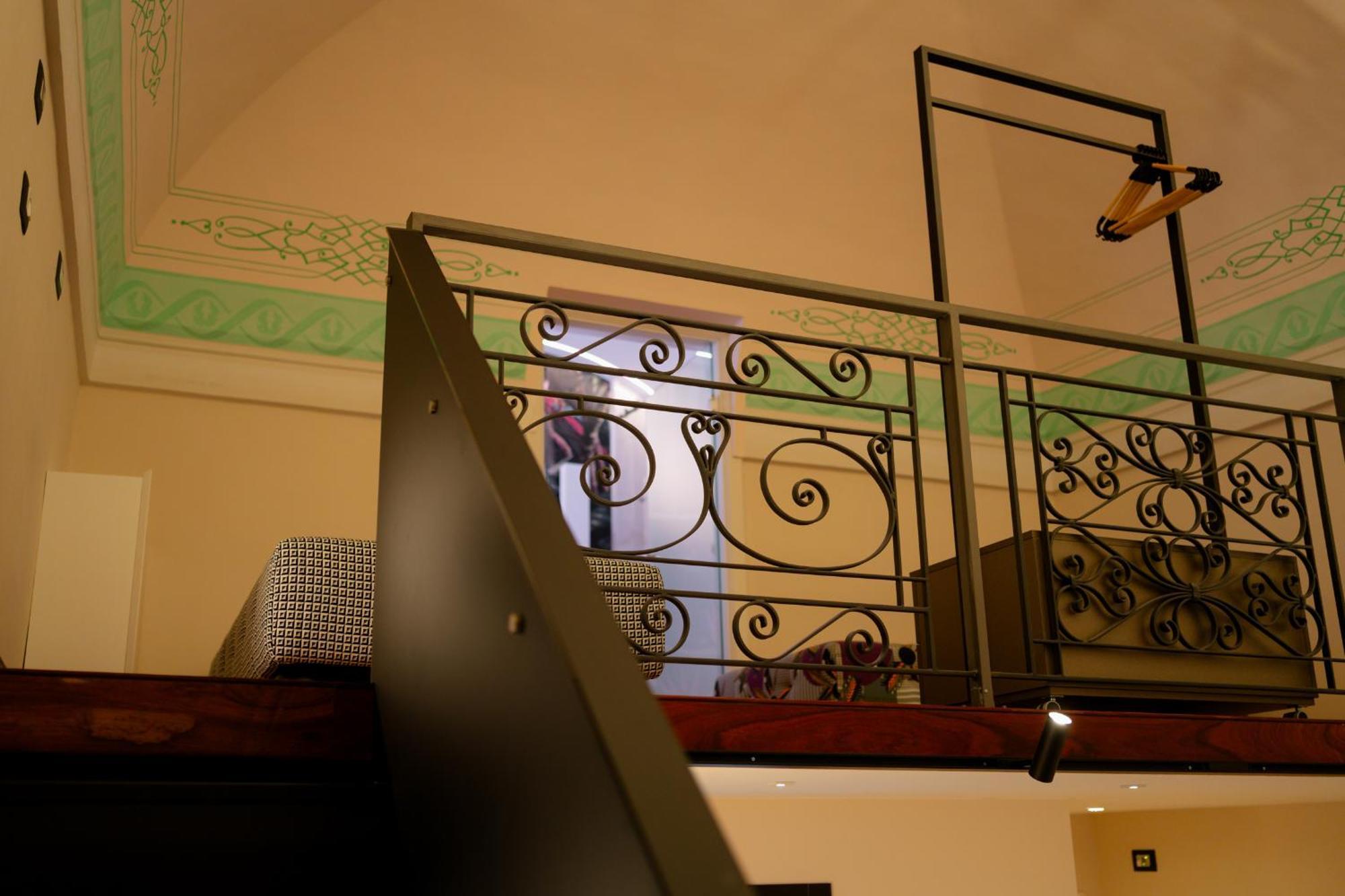 Lo Stemma Luxury Boutique Hotel Matera Extérieur photo