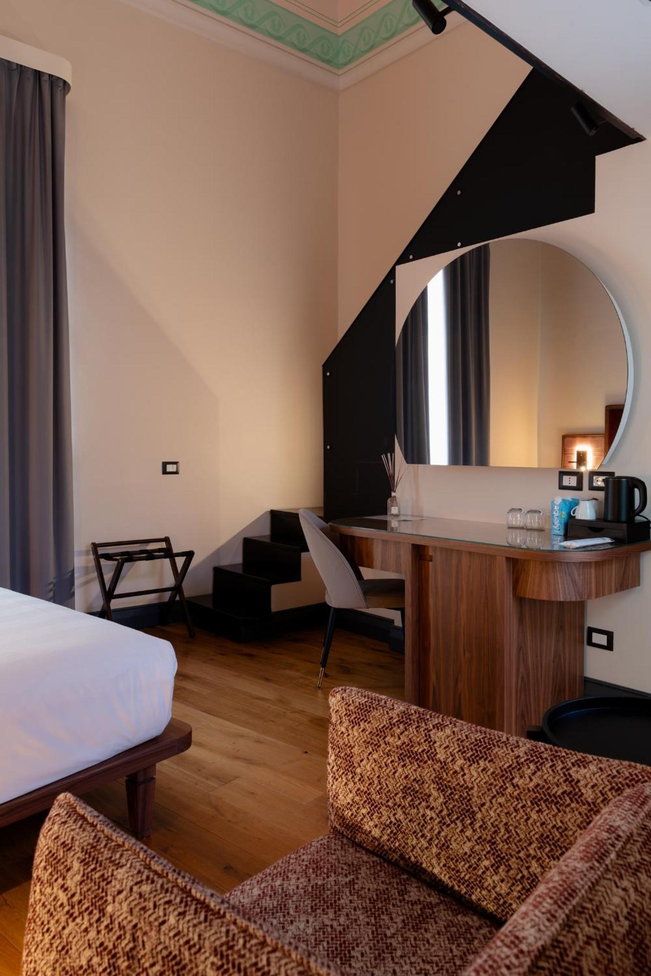 Lo Stemma Luxury Boutique Hotel Matera Extérieur photo