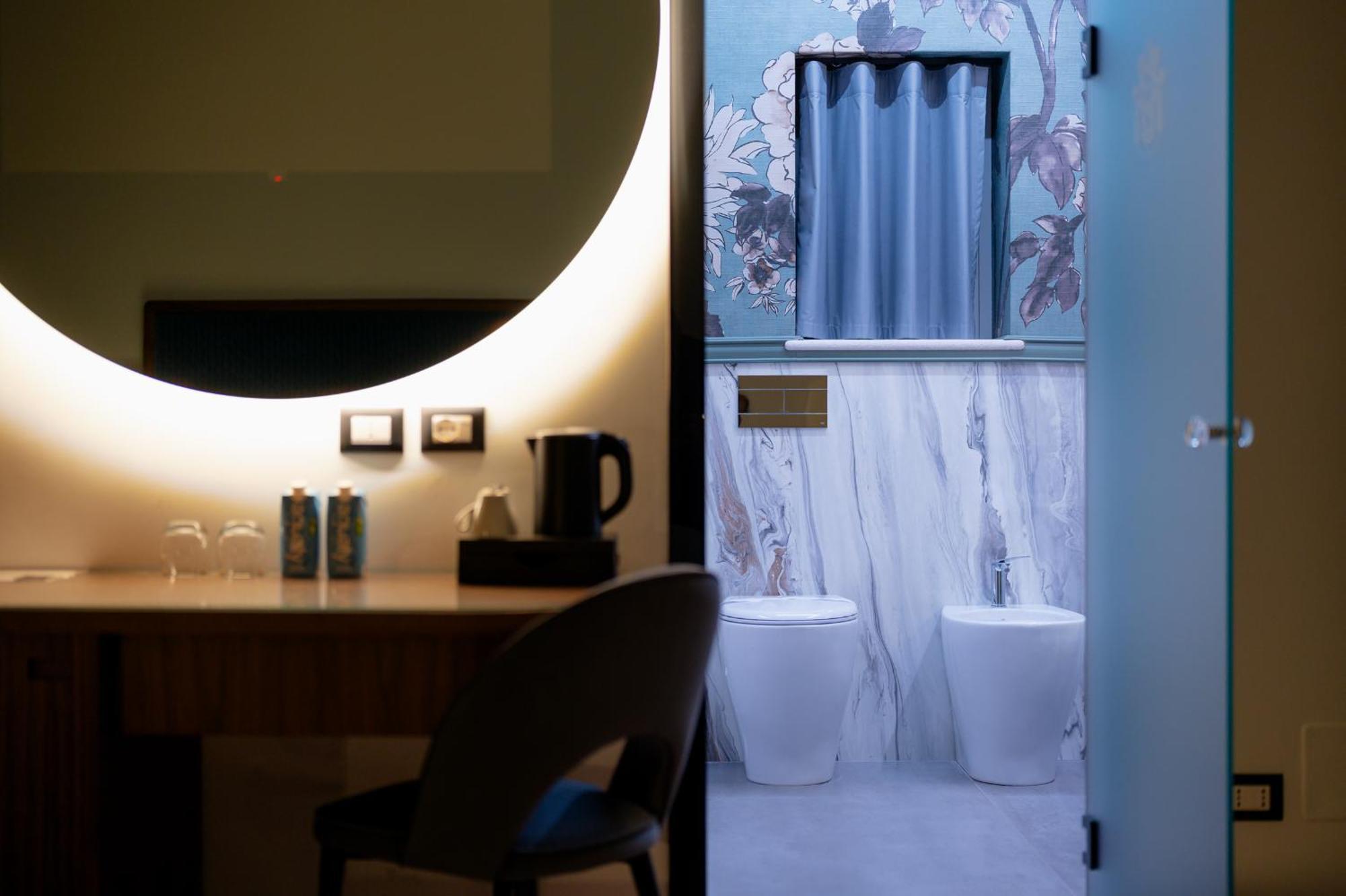 Lo Stemma Luxury Boutique Hotel Matera Extérieur photo