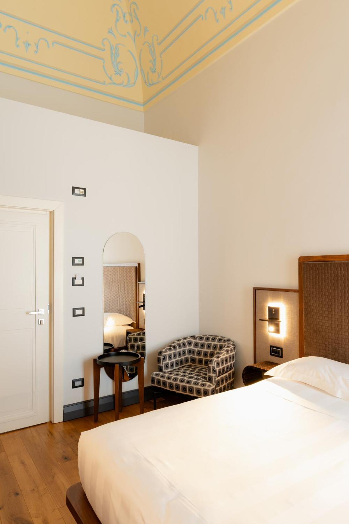 Lo Stemma Luxury Boutique Hotel Matera Extérieur photo