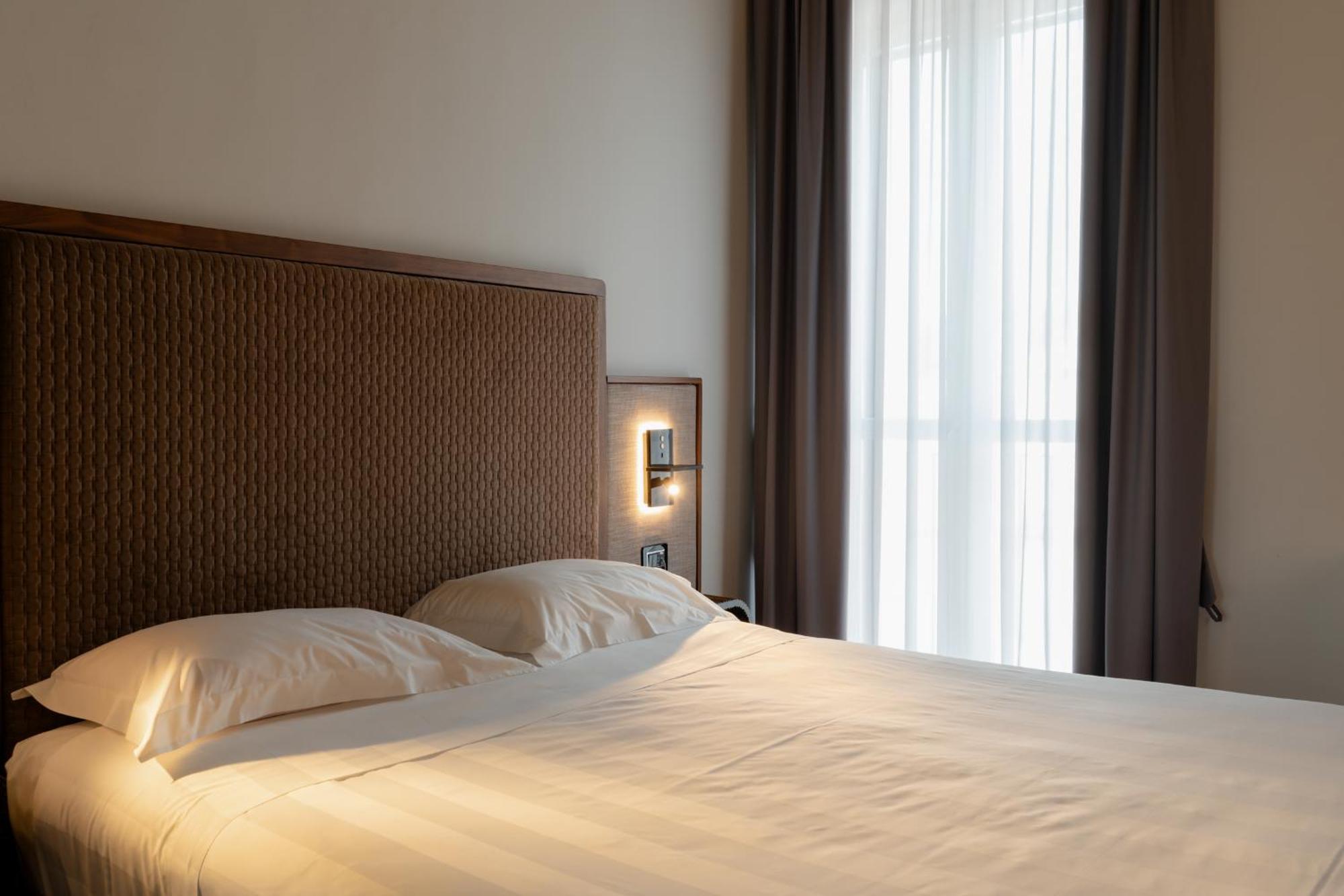 Lo Stemma Luxury Boutique Hotel Matera Extérieur photo