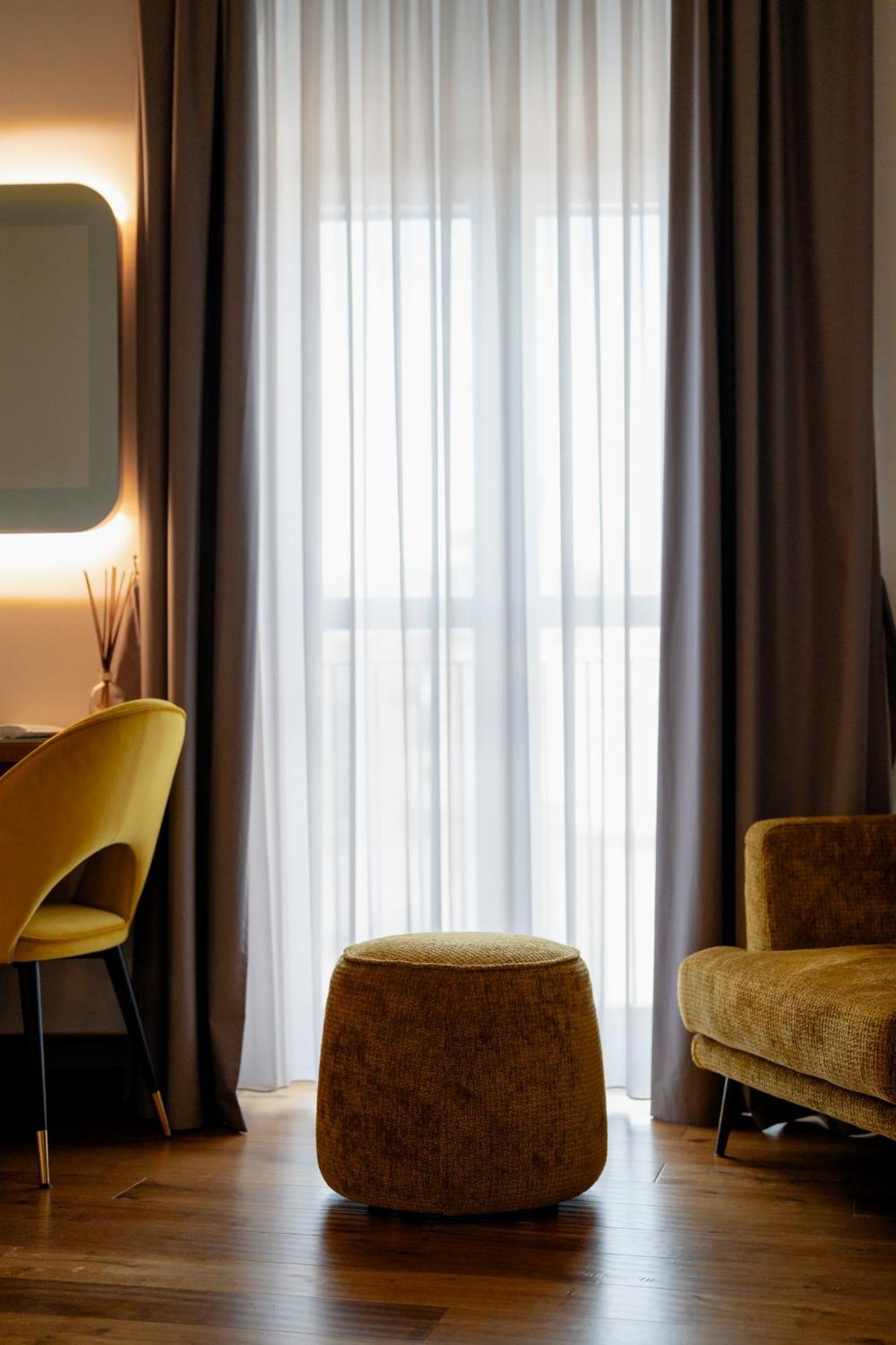 Lo Stemma Luxury Boutique Hotel Matera Extérieur photo