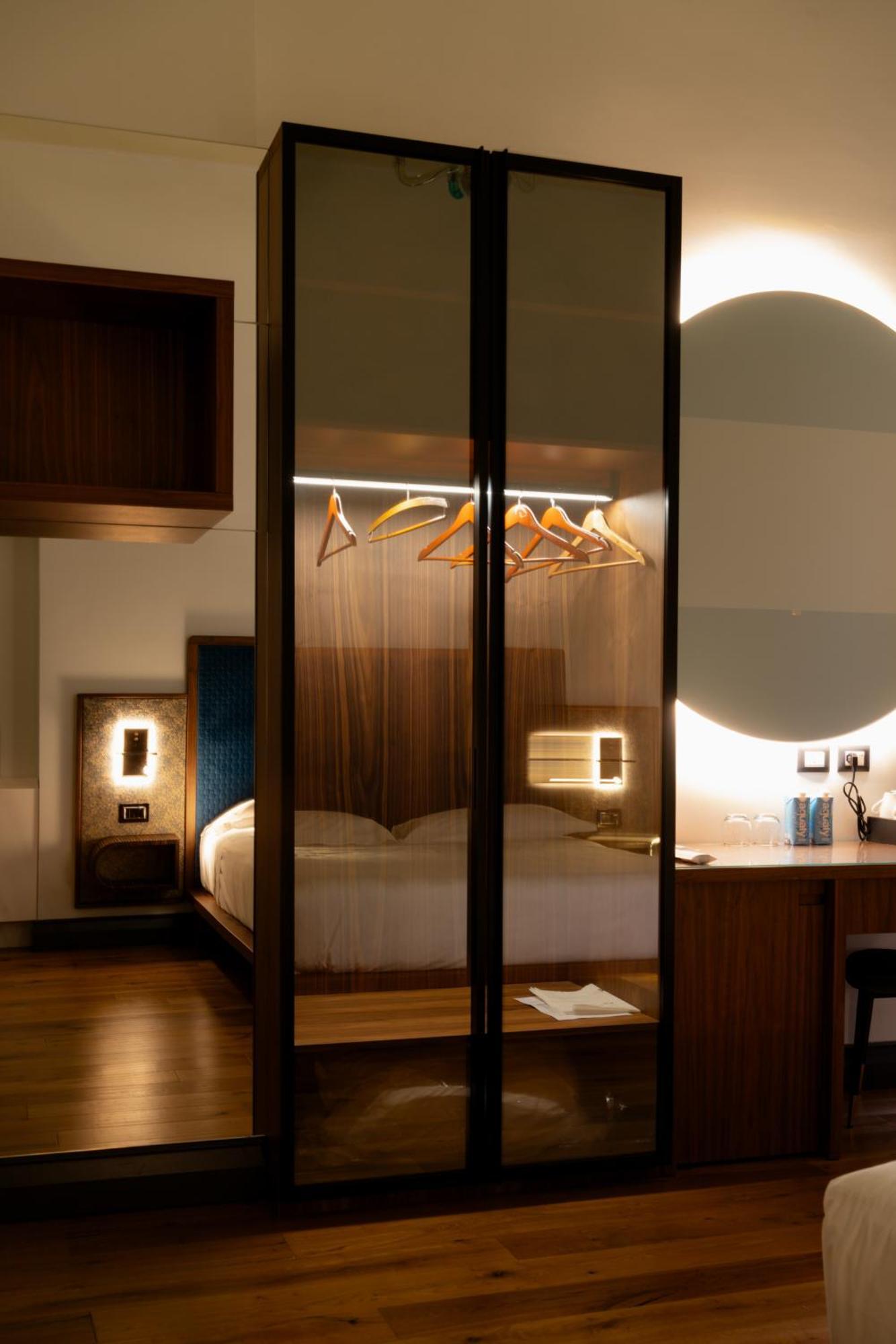 Lo Stemma Luxury Boutique Hotel Matera Extérieur photo