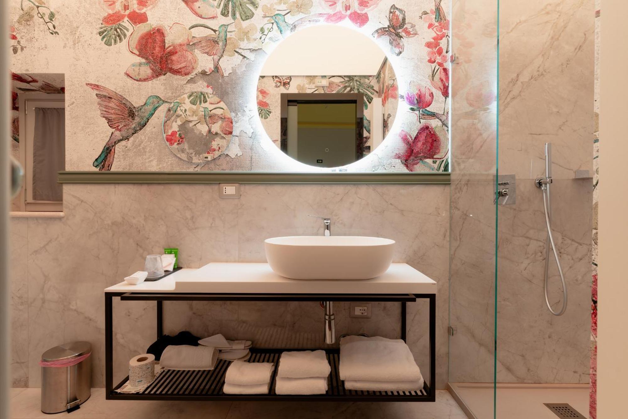 Lo Stemma Luxury Boutique Hotel Matera Extérieur photo