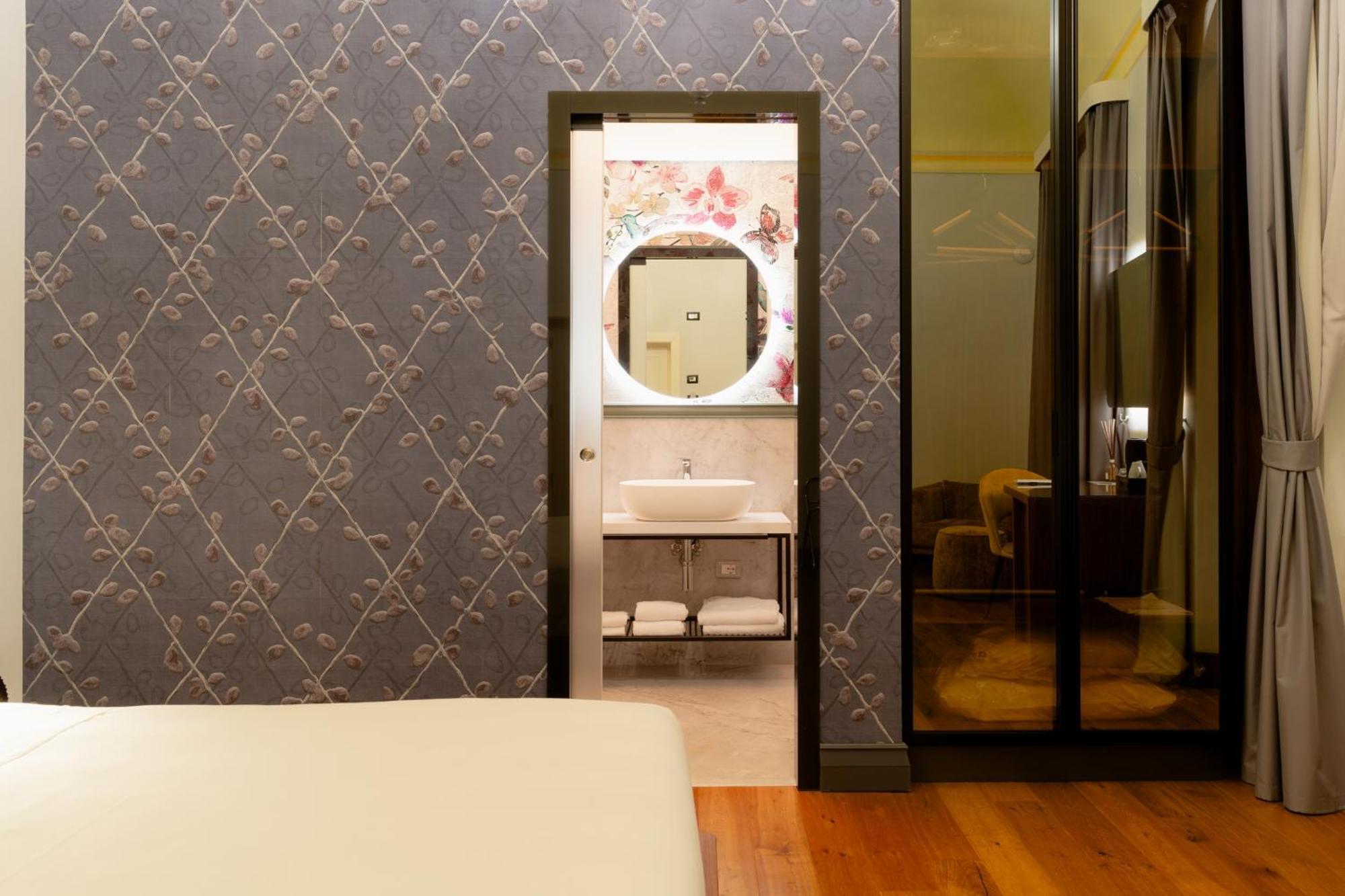 Lo Stemma Luxury Boutique Hotel Matera Extérieur photo